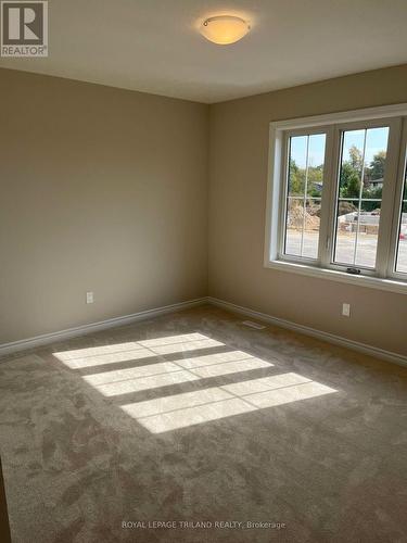 Lot 1 Macleod Court, West Elgin (West Lorne), ON - Indoor Photo Showing Other Room