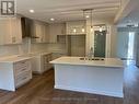 Lot 1 Macleod Court, West Elgin (West Lorne), ON  - Indoor Photo Showing Kitchen With Double Sink 