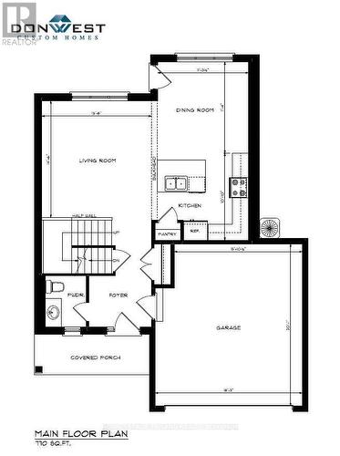 Lot 1 Macleod Court, West Elgin (West Lorne), ON - Other