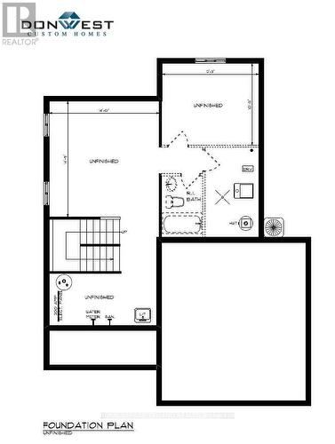 Lot 1 Macleod Court, West Elgin (West Lorne), ON - Other