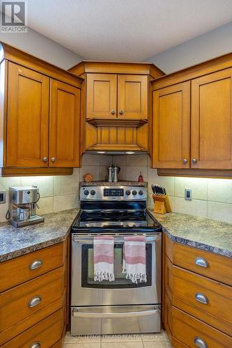 337 Plane Tree Drive, London, ON - Indoor Photo Showing Kitchen
