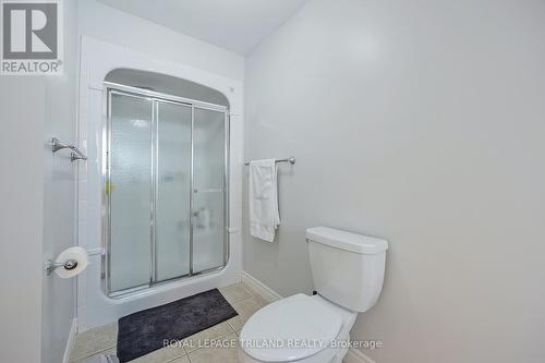 337 Plane Tree Drive, London, ON - Indoor Photo Showing Bathroom