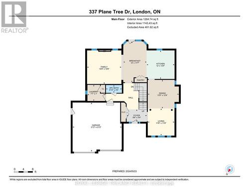 337 Plane Tree Drive, London, ON - Other