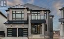 10 Bunn Court, Aurora, ON  - Outdoor With Facade 