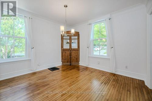 35 Mary Street, Milton, ON - Indoor Photo Showing Other Room