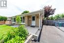 542 Lana Terrace, Mississauga, ON  - Outdoor 