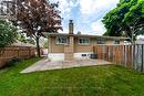 542 Lana Terrace, Mississauga, ON  - Outdoor 