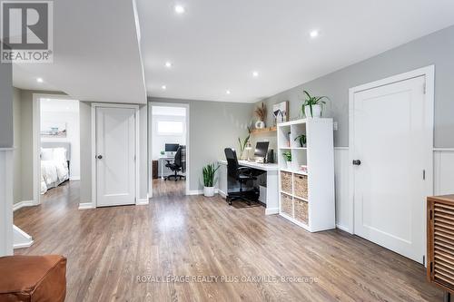 583 Taplow Crescent, Oakville, ON - Indoor