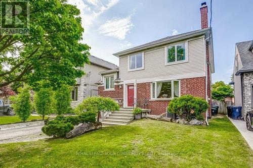 12 Glenellen Drive W, Toronto, ON - Outdoor