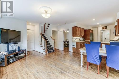 12 Glenellen Drive W, Toronto, ON - Indoor