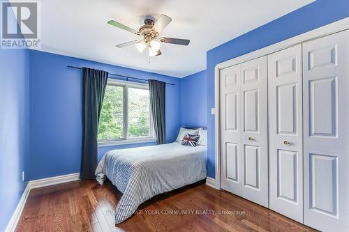 12 Glenellen Drive W, Toronto, ON - Indoor Photo Showing Bedroom
