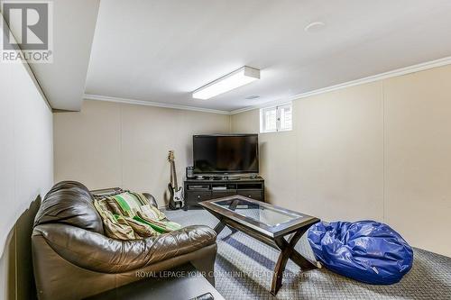 12 Glenellen Drive W, Toronto, ON - Indoor