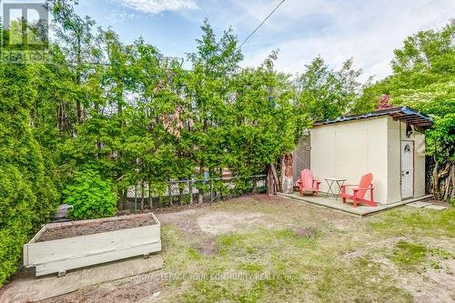 12 Glenellen Drive W, Toronto, ON - Outdoor