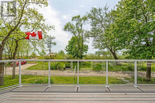 547 West Edith Cavell Boulevard, Central Elgin, ON - Outdoor