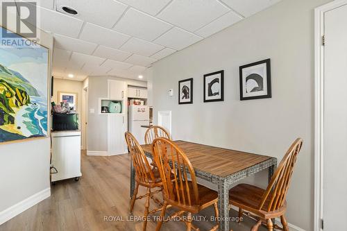 547 Edith Cavell Boulevard W, Central Elgin (Port Stanley), ON - Indoor Photo Showing Dining Room