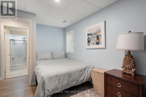 547 Edith Cavell Boulevard W, Central Elgin (Port Stanley), ON - Indoor Photo Showing Bedroom