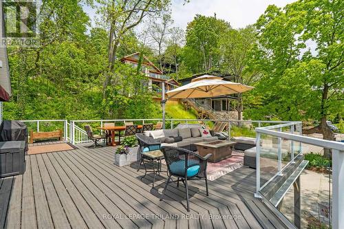 547 West Edith Cavell Boulevard, Central Elgin, ON - Outdoor With View