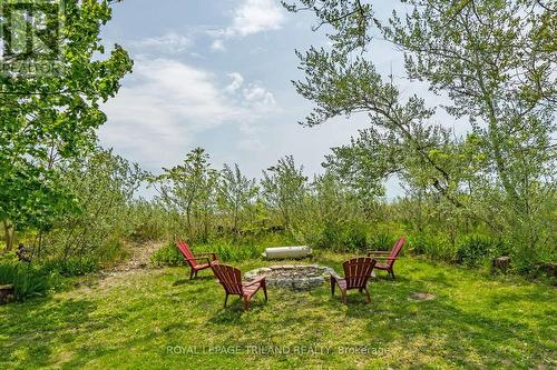 547 Edith Cavell Boulevard W, Central Elgin (Port Stanley), ON - Outdoor