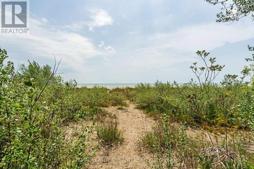 547 Edith Cavell Boulevard W, Central Elgin (Port Stanley), ON - Outdoor With View