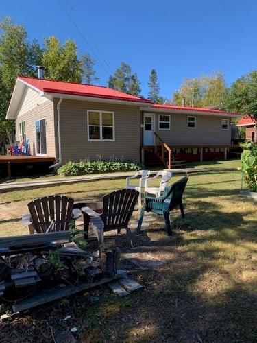 Lot 25 Gouin Rd, Sudbury District, ON 