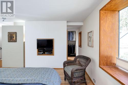 50 Amelia Street, Toronto, ON - Indoor Photo Showing Bedroom