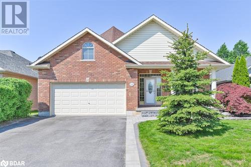 44 Britton Place, Belleville, ON - Outdoor