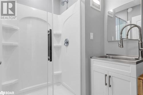 44 Britton Place, Belleville, ON - Indoor Photo Showing Bathroom