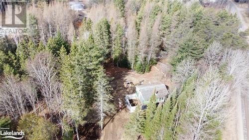 1021 Barry Line Road, Haliburton, ON 