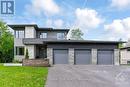 1961 Cedarlakes Way, Ottawa, ON  - Outdoor With Facade 