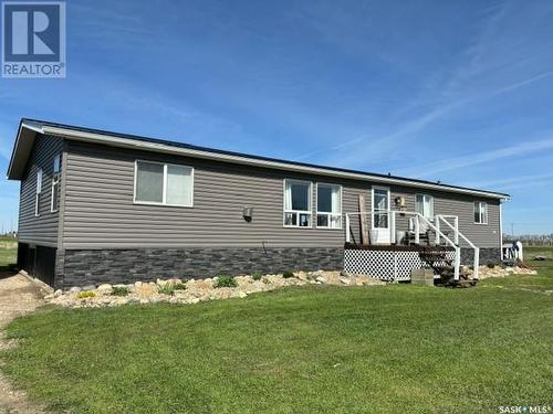 385 O'Connor Avenue, Macoun, SK - Outdoor