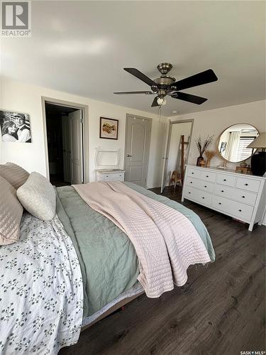 385 O'Connor Avenue, Macoun, SK - Indoor Photo Showing Bedroom