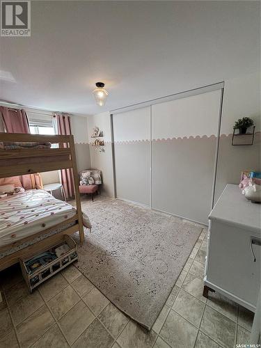 385 O'Connor Avenue, Macoun, SK - Indoor Photo Showing Bedroom