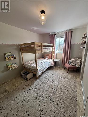 385 O'Connor Avenue, Macoun, SK - Indoor Photo Showing Bedroom