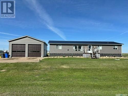 385 O'Connor Avenue, Macoun, SK - Outdoor