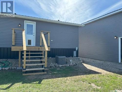 385 O'Connor Avenue, Macoun, SK - Outdoor