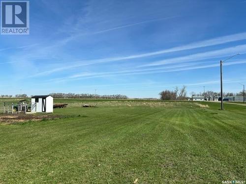 385 O'Connor Avenue, Macoun, SK - Outdoor With View