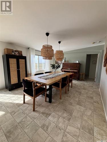 385 O'Connor Avenue, Macoun, SK - Indoor Photo Showing Dining Room