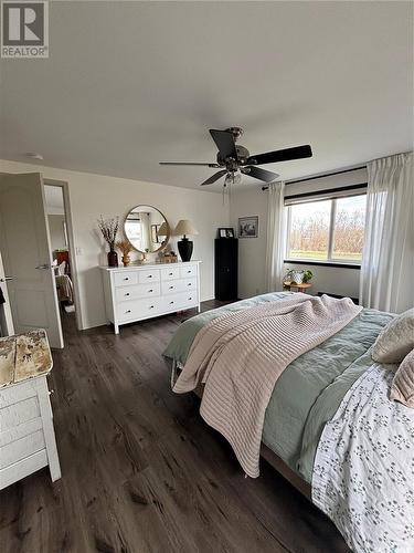 385 O'Connor Avenue, Macoun, SK - Indoor Photo Showing Bedroom
