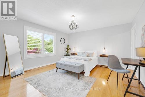 44 Britton Place, Belleville, ON - Indoor Photo Showing Bedroom