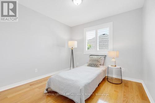 44 Britton Place, Belleville, ON - Indoor Photo Showing Bedroom