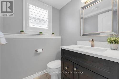 44 Britton Place, Belleville, ON - Indoor Photo Showing Bathroom