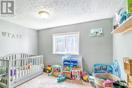 13 Eva Street, Kawartha Lakes, ON - Indoor Photo Showing Bedroom