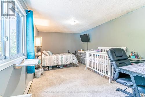 13 Eva Street, Kawartha Lakes, ON - Indoor Photo Showing Bedroom
