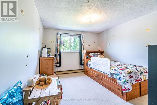 13 Eva Street, Kawartha Lakes, ON - Indoor Photo Showing Bedroom