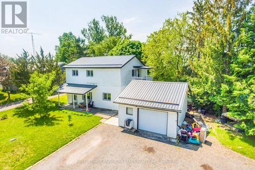 13 Eva Street, Kawartha Lakes, ON - Outdoor