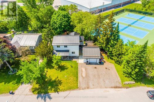 13 Eva Street, Kawartha Lakes, ON - Outdoor