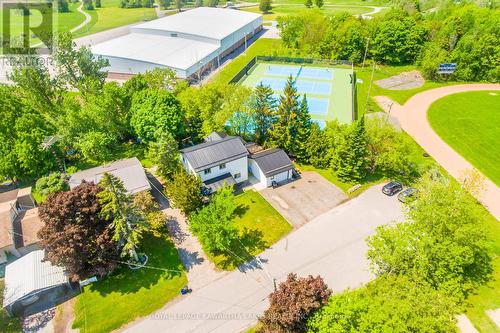 13 Eva Street, Kawartha Lakes, ON - Outdoor With View