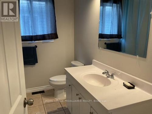 124 Cannifton Road N, Belleville, ON - Indoor Photo Showing Bathroom