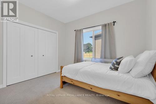 18 Athabaska Drive, Belleville, ON - Indoor Photo Showing Bedroom