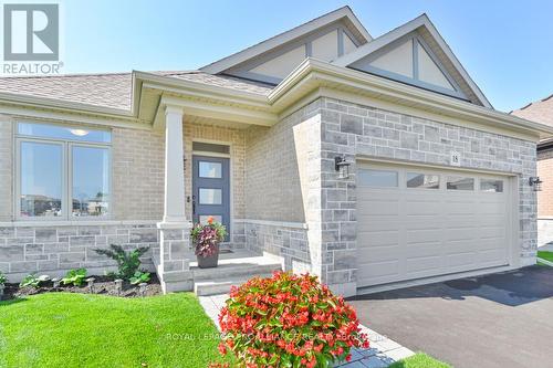 18 Athabaska Drive, Belleville, ON - Outdoor